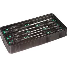 Halfords Advanced 6 Piece Torx Set Hex Key