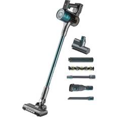 HEPA 13 (H13) Skaftdammsugare Concept Pro VP6045 Svart
