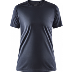 Moisture Wicking T-shirts Craft Core Unify Training Tee - Metallics