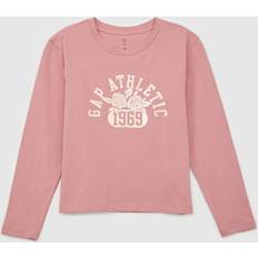 GAP Kids T-shirt Pink