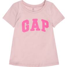 86/92 Tops GAP Camiseta Camiseta - Rosa