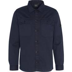 Barbour International Arlo Overshirt - Navy
