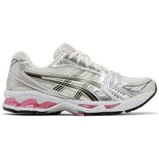 Natural Zapatillas de Running Asics GEL-Kayano 14 Sneakers - Cream