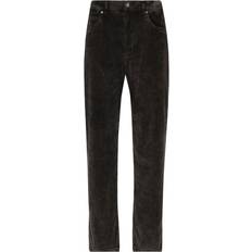 Dolce & Gabbana Hombre Pantalones & Shorts Dolce & Gabbana Velvet Pants