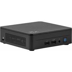 ASUS NUC 13 Pro MiniPC RNUC13L5KI300000I Kit L6 No Cord