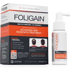 Foligain Minoxidil Haarneuwuchs Behandlung 2 oz 59 ml 1 Monatspackung