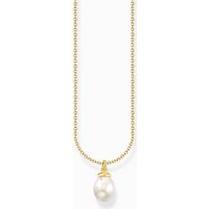 Thomas Sabo Halskette KE2238-430-14-L45V gold