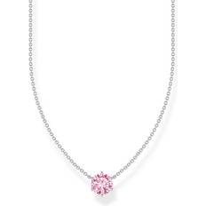Thomas Sabo Kette Haribo SCKE150393 silber