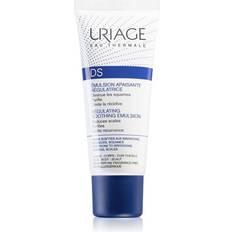 Uriage Ansiktskremer Uriage D.S. Regulating Soothing Emulsion 40ml