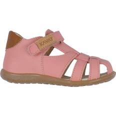 Beige Sandals Kavat Rullsand Ep Sandalias y Pantuflas - Rosa