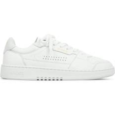 Axel Arigato Men Shoes Axel Arigato Dice Lo M - Off White/White