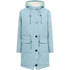 Damen Winterjacke Festholm - Blue