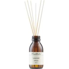 Munkholm diffuser Munkholm Lavendel Diffuser 100ml