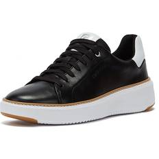 Cole Haan GrandPr Topspin Sneaker - Black