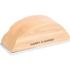 Equitazione Raspino per zoccoli Harry's Horse Beige