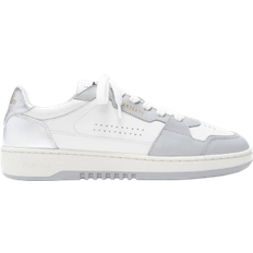 Polyurethan Sneakers Axel Arigato Dice Lo W - White/Silver