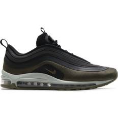 Homme - Nike Air Max 97 Chaussures de Course Air Max 97 Ultra 17 HAL 'Hot Air' - Black Men's