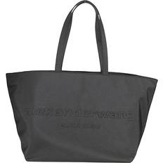 Alexander Wang Punch Tote Bag - Black