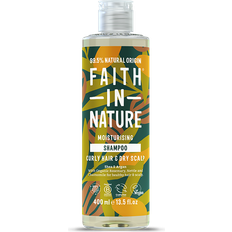 Shea & Argan Shampoo
