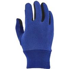 Nike Mittens Nike Children's Gloves Club Fleece TG - Bleu