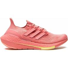 Rose - adidas UltraBoost Chaussures de Course UltraBoost 21 - Hazy Rose - Pink