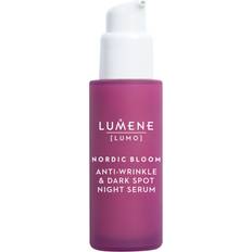 Lumene Nordic Bloom Anti-Wrinkle & Dark Spot Night Serum 30 ml 30ml