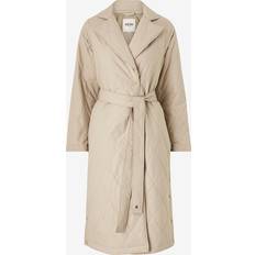 8848 Altitude Kappa Tinsley W Coat - Beige