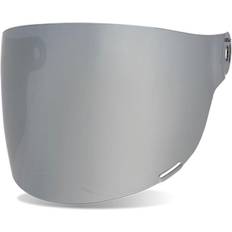 Bell Bullitt Flat Brown Tab Visir