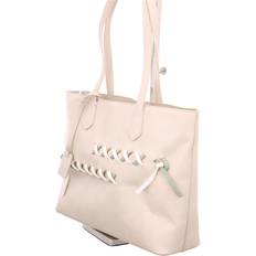 Rieker Väskor Rieker Handtaschen beige