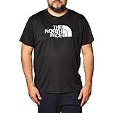 The North Face T-shirts The North Face Herren T-Shirt Reaxion Easy - TNF Black