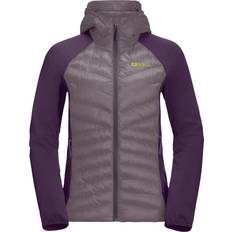 Jack Wolfskin Routeburn Pro Hybrid Women - Rosa