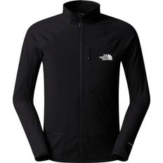 Tessuto Tecnico - Uomo Giubbotti The North Face Summit Futurefleece Hybrid Jacket - Black