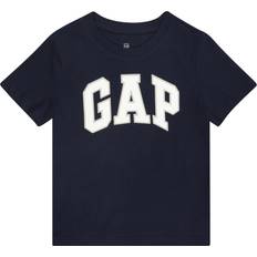 GAP Overdele GAP Shirts - Navy/Lyseblå