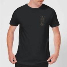 NYC Rose T-Shirt - Black