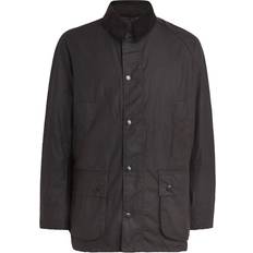 Clothing Barbour Light Jacket - Brown - Male