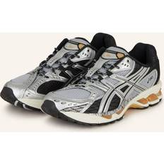 Asics Gel-Nimbus - Hombre Zapatillas de Running Asics Gel-Nimbus 10.1 Sneakers - Piedmont Grey