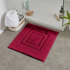 Dunelm Luxury Cotton Non-Slip Shower Mat