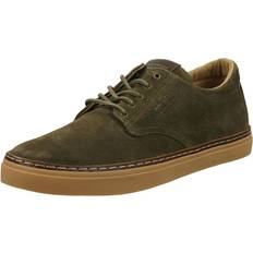 Gant Prepville Sneaker - Dark Olive Men