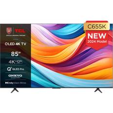 Tcl c655 TCL 85C655K