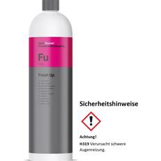 Chemie Fresh Up Luktskylaren 1000 ml
