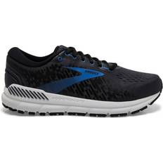 Brooks Addiction GTS 15 Shoes - Blue/Black