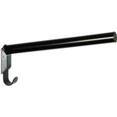 Horse Saddles Harrys Horse Foldable Saddle Rack - Noir