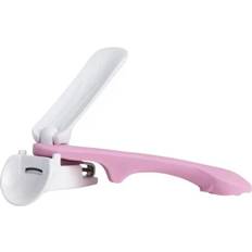 Vitry Pink Baby Nail Clipper