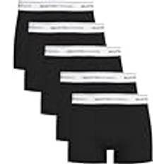 Selected Underkläder Selected 5-pack Kalsonger - Svart