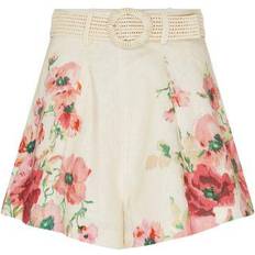 Zimmermann Pantalones & Shorts Zimmermann Lightburst Shorts