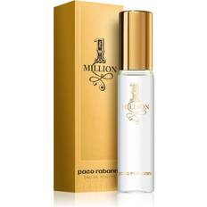 Paco Rabanne Fragrances Paco Rabanne 1 Million EdT 0.5 fl oz