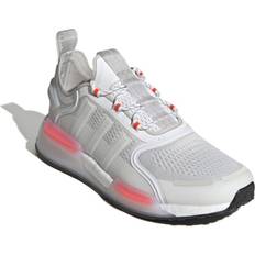 46 - adidas NMD Sko adidas NMD_V3 - White