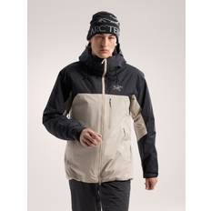 Arc'teryx Beta Insulated Jas - Zwart