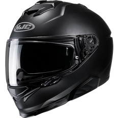 Motorcycle Helmets HJC I71 Full-Face Helmet black