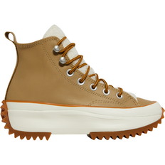 Converse Donna Scarpe sportive Converse Run Star Hike High 'Sherpa - Nomad Khaki'